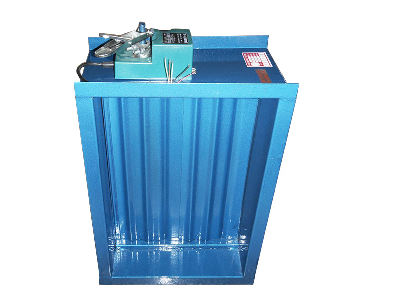 手、電動調節閥