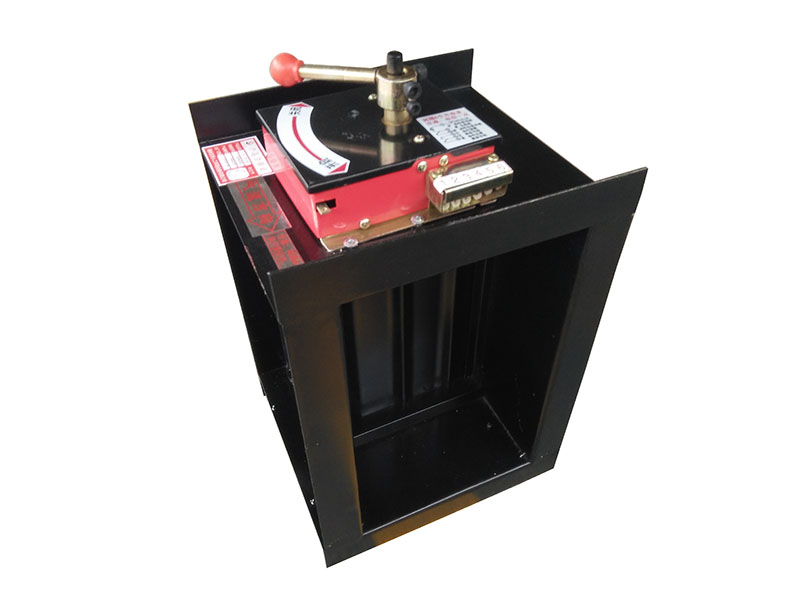 防火閥的設(shè)置關(guān)鍵環(huán)節(jié)有哪些?