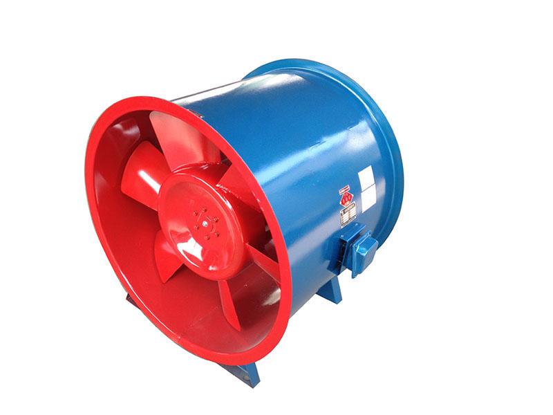 3c排煙風(fēng)機的運行方法是如何的?