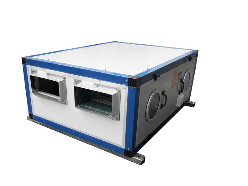 新風(fēng)換氣機的設(shè)計原理有什么?